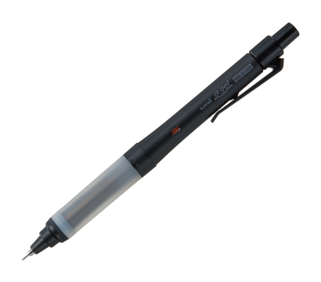 Uni α-Gel Switch kurutoga stiftpenna 0.3 mm