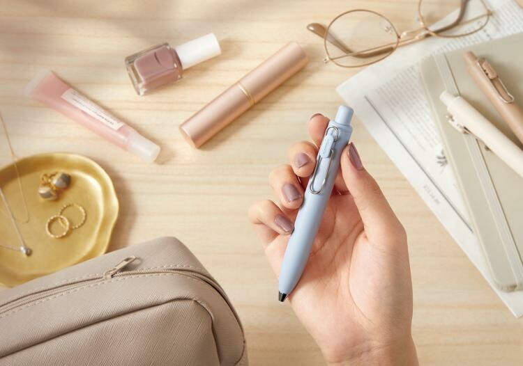 Uni Mitsubishi Uni Ball One P