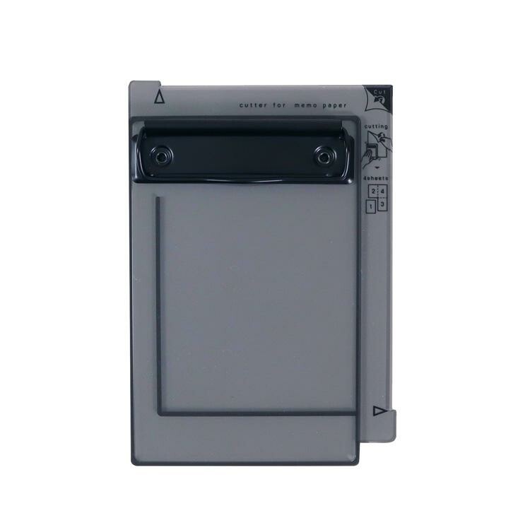 Yonbunkattsu Memo Pad