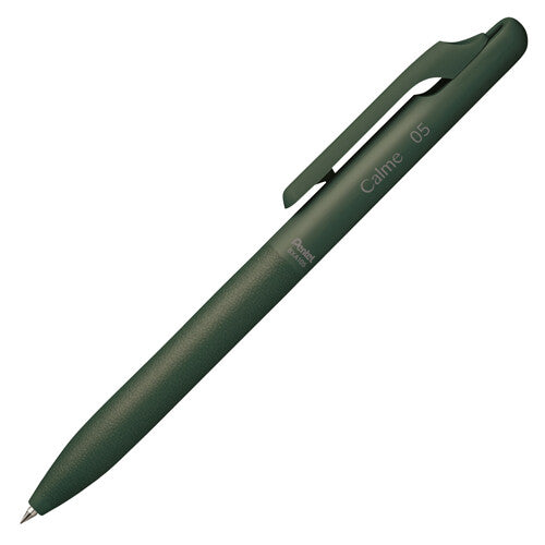 Pentel Calme Kulspetspenna 0.35mm/0.5mm