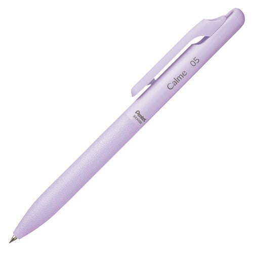 Pentel Calme Kulspetspenna 0.35mm/0.5mm