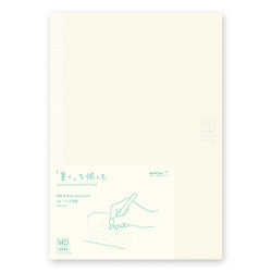 MD Notebook Journal Dot A5