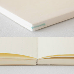 MD Notebook Journal Dot A5