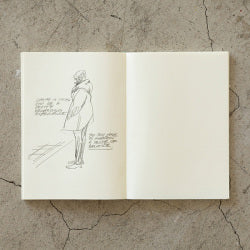 MD Notebook Journal Dot A5
