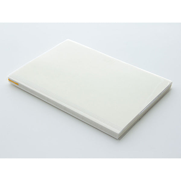MD Notebook Cover A5