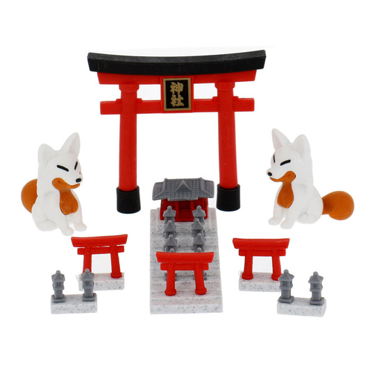 Shrine multi-pack Suddgummi