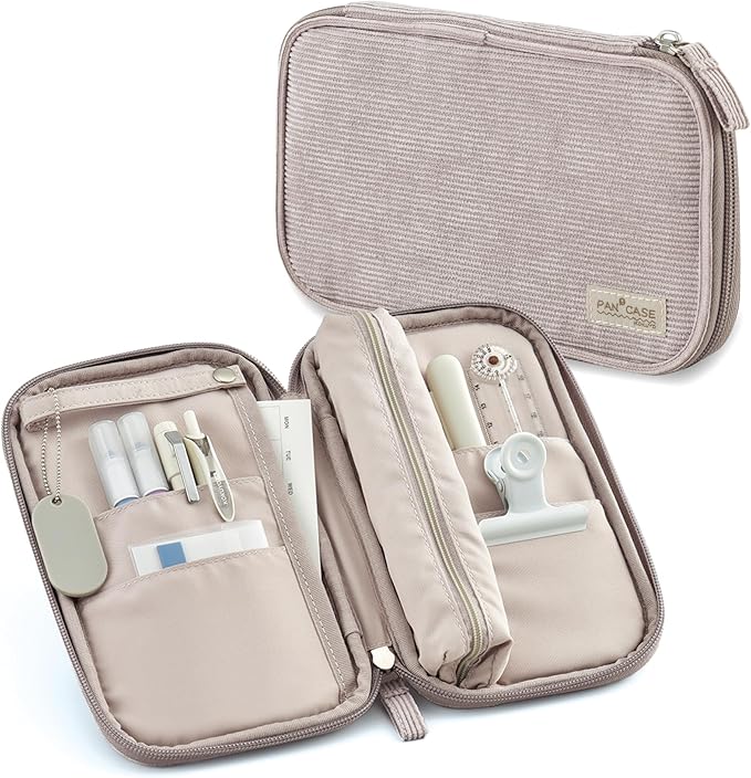 Kokuyo Pan Pen Case