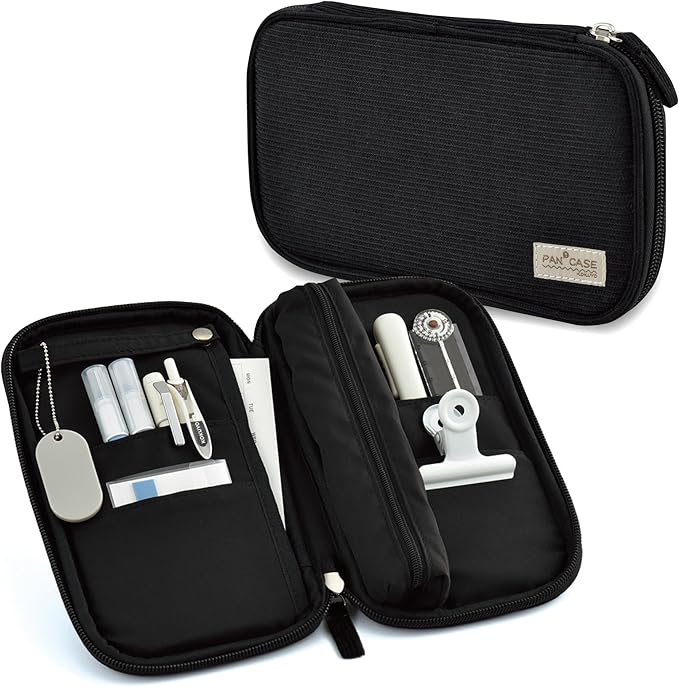 Kokuyo Pan Pen Case