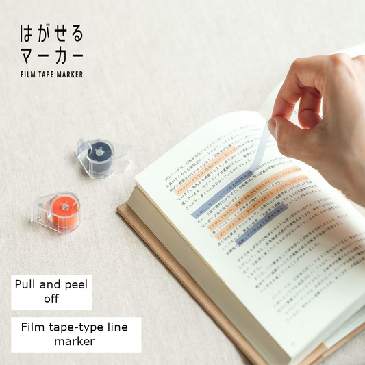 Kanmido Hagaseru Marker COLOR 2024