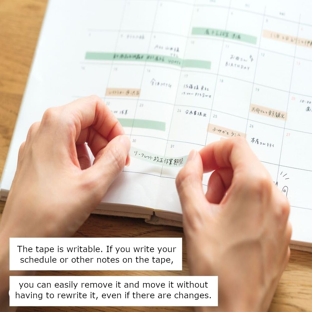 Kanmido Hagaseru Marker COLOR 2024