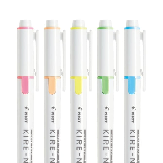 Pilot KIRE-NA överstryckningspenna 3.3 mm/0.5 mm