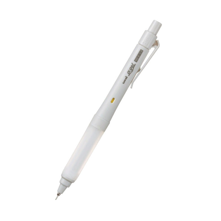 Uni α-Gel Switch kurutoga stiftpenna 0.3 mm