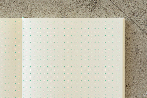 MD Notebook Journal Dot A5